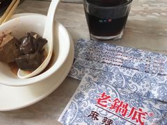 -台北吴记老锅底麻辣火锅(蓝村路店)