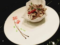 -铂尔台州菜(铂尔国际店)