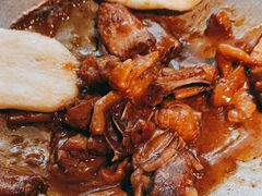 -小菜园新徽菜(连云港海州吾悦店)