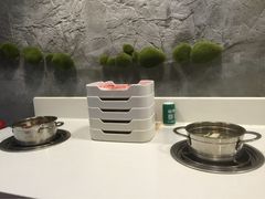 -欢乐牧场海鲜烤肉自助(牡丹园店)