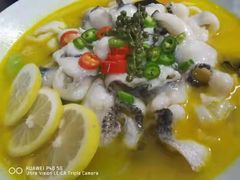 -客汀家宴·客家烟火 四季食材(集美店)