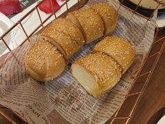 -西堤厚牛排(国瑞店)