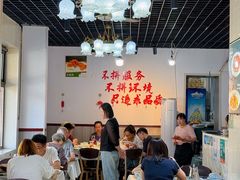 -逢春菜馆天津菜(胜利路店)