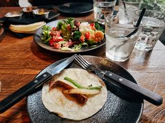 -Q MEX 库迈墨西哥餐吧(三里屯店)
