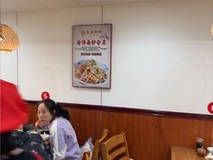 -春水锅贴·传统鲁菜(大明湖店)
