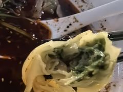 -弄堂咪道-饭香·面香·馄饨香(汇锦广场店)