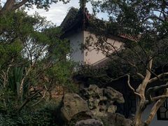 -惠山古镇·寄畅园