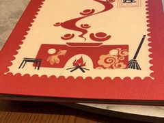 -张家小灶(东城店)
