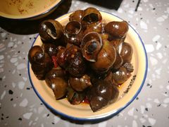 -鹤江桥·红油牛肉粉(SKP店)