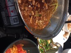 -简小舍·民间手艺菜(武昌江滩店)