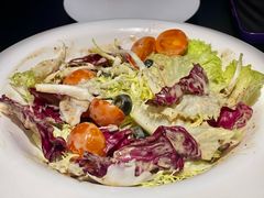 -味式·那不勒斯披萨Mise en place(亚朵酒店店)