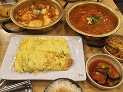 -金北顺大锅家(신사본점)