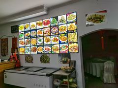 -华龙特色大骨鸡农家菜馆