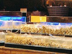 -苏格里岛自助海鲜烤肉火锅(集美万达店)