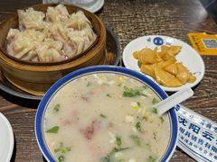 -马家烧麦(中街店)