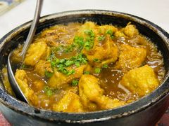 -肥仔顺德菜(龙悦居店)