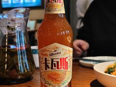 -胖老汉(北京路店)