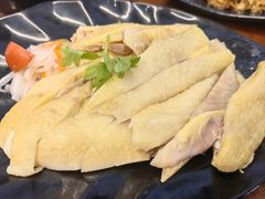 -鸡坤茶室(三里屯店)