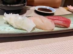 -藤鹤日本料理(保利广场店)