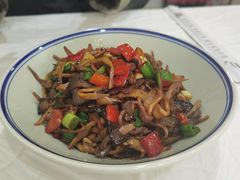 -新新湘菜馆(新中街二条店)