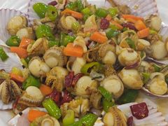 -威海渔村(黄兴路店)