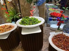 -芙澜西餐厅(东北大厦店)