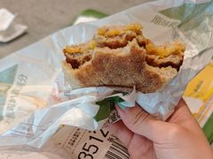 -麦当劳(南京南站站外店)