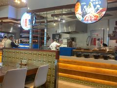 -The COOK·厨餐厅·自助餐(浦东嘉里大酒店)