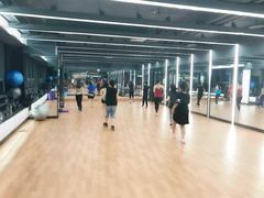 -金吉鸟健身游泳