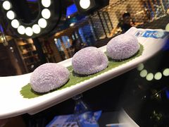 -鱼库·不仅是一家烤鱼店(车公庙店)