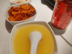 -鸭掌门特色火锅(文景路店)