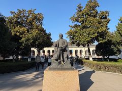 -南京中国近代史遗址博物馆(南京总统府)