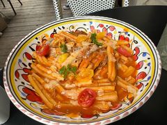 -Alimentari Mulino意大利餐吧&烘焙(丰盛里店)