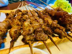 -将台涮肉(酒仙桥店)