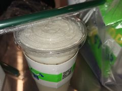 -小柠快跑·手打柠檬茶(万松园店)