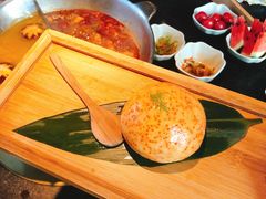 -湊湊火锅·茶憩(新中关购物中心店)