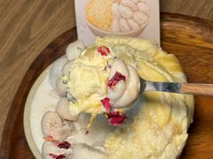 -東洞·烤肉小馆(深业上城店)