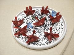 -将相和·海鲜蒸饺大连菜