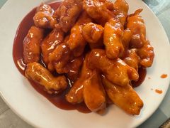 -华春餐馆(鱼山路店)