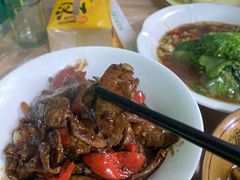 -老师傅餐馆(长沙店)