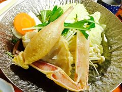 -蟹料理 北海道かに将軍(札幌本店)