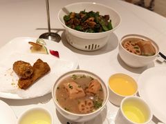 -湖锦酒楼·31年地道湖北菜(黄鹤楼店)