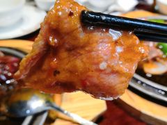-赤湾大饭堂(山海逸居店)