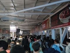 -武汉两江游览·夜游长江(汉口粤汉码头)