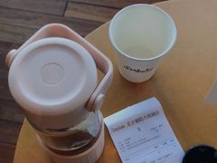 -Seesaw Coffee(朝阳大悦城店)