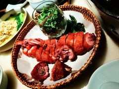 -锦府盐帮·张宅(世纪金源店)