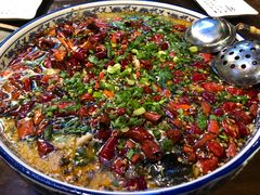 -吃货私房菜(丽江束河古镇店)
