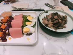-T11生鲜超市(朝阳公园店)