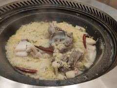 -二十一分小锅炖(中心店)