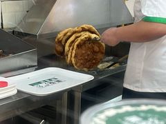 -黑窑厂糖油饼烤鸭·清真菜(旗舰店)